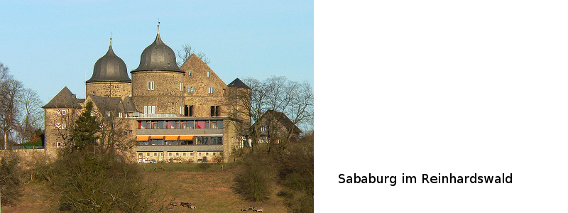 Sababurg
